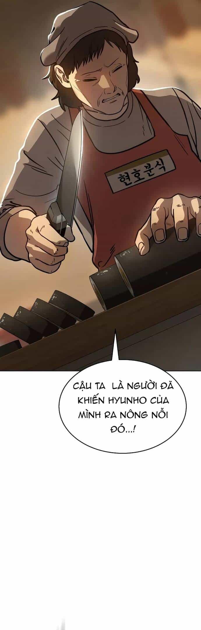 Dinh Thự Chết - Chương 9 - ảnh 66