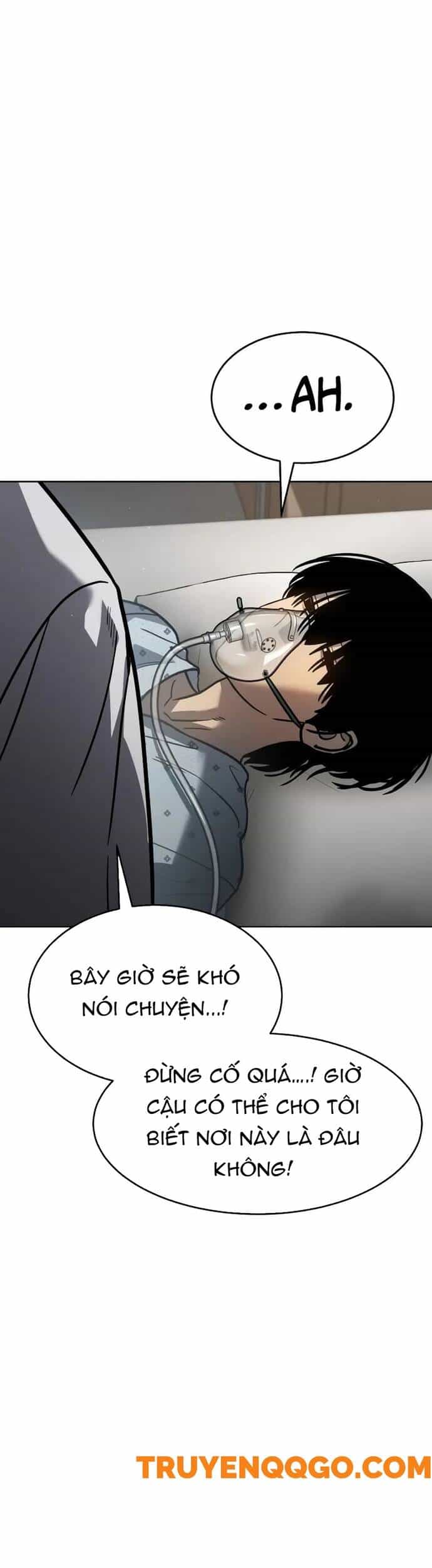 Dinh Thự Chết - Chương 9 - ảnh 79