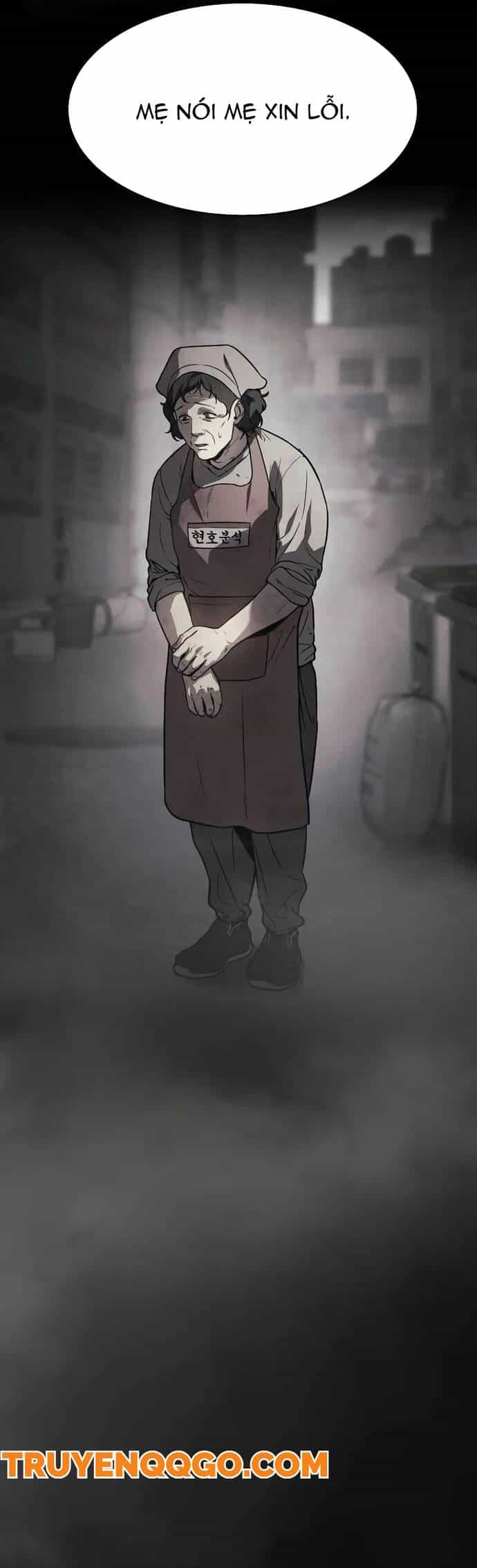 Dinh Thự Chết - Chương 9 - ảnh 82