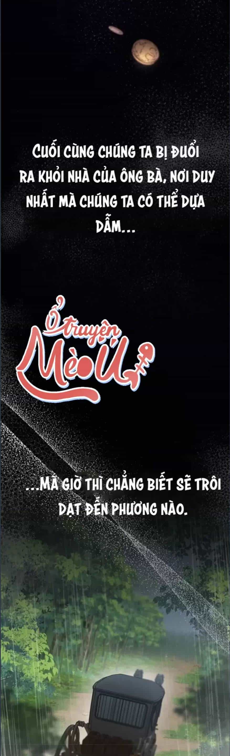 Dinh Thự Của Dã Thú - Chương 1 - ảnh 11