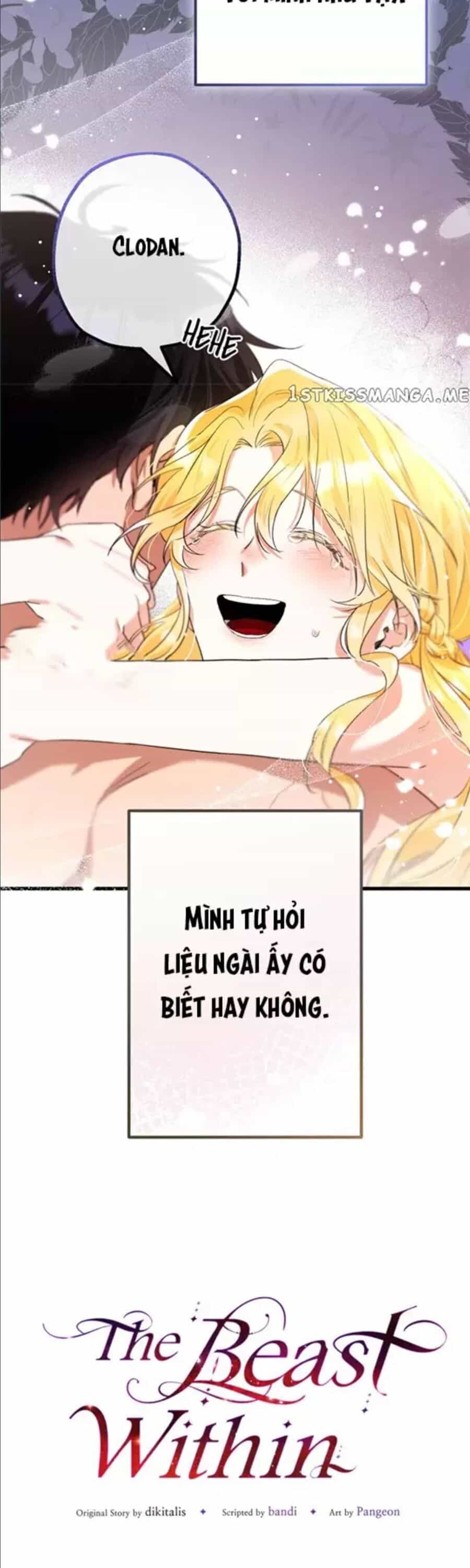 Dinh Thự Của Dã Thú - Chương 11 - ảnh 12