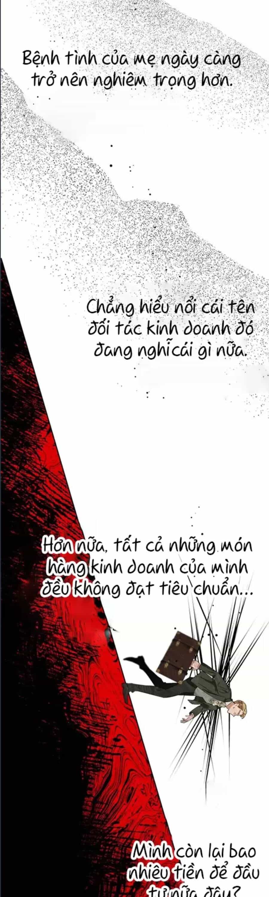 Dinh Thự Của Dã Thú - Chương 11 - ảnh 21