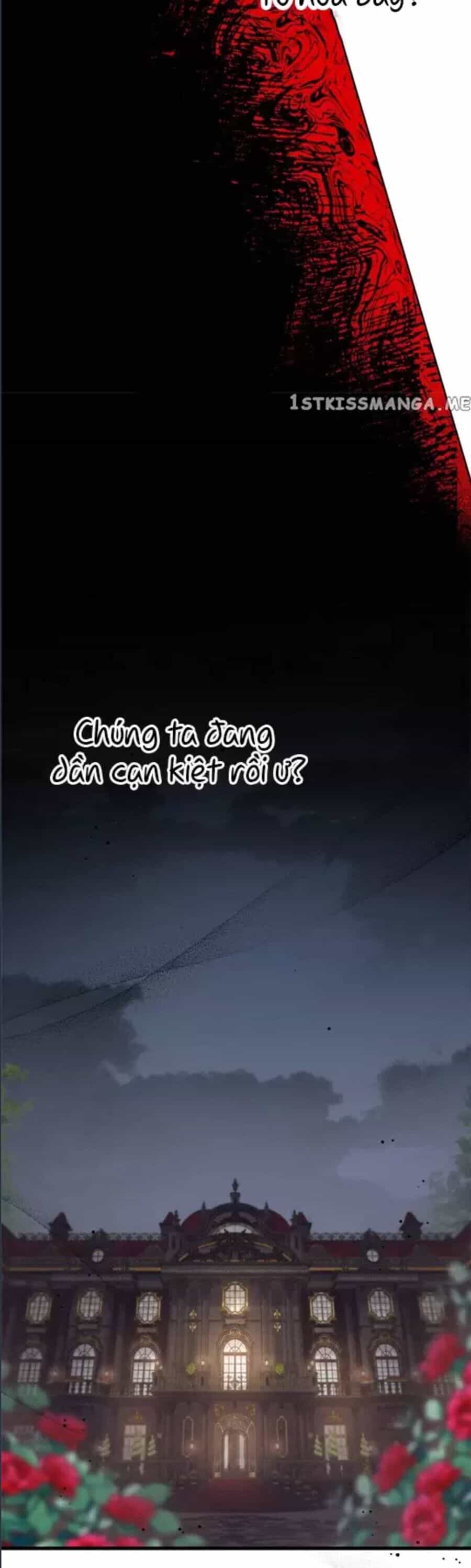 Dinh Thự Của Dã Thú - Chương 11 - ảnh 22