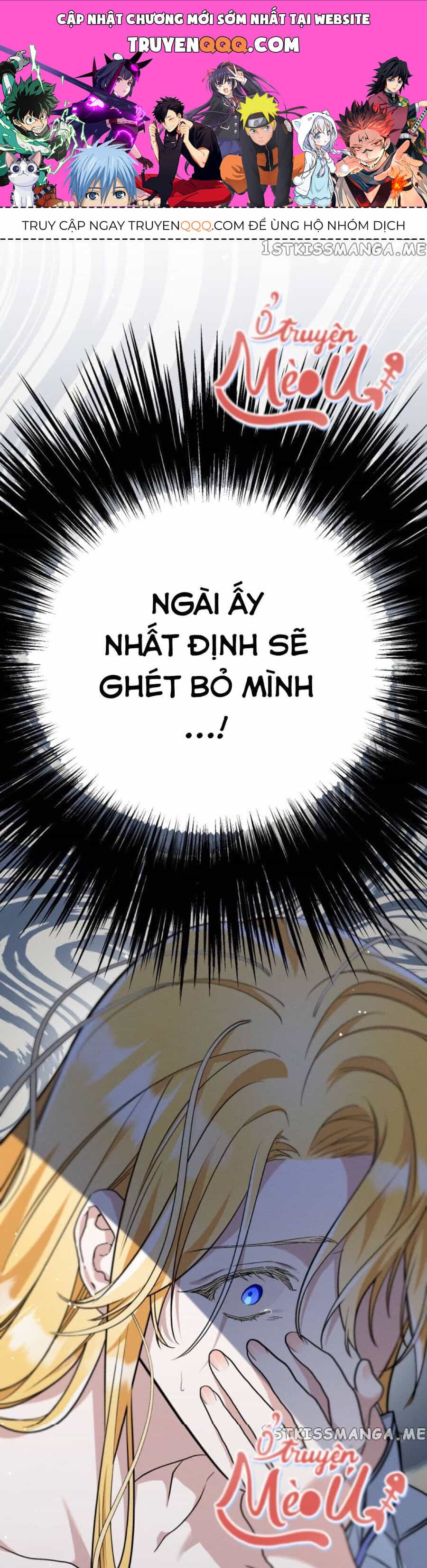 Dinh Thự Của Dã Thú - Chương 16 - ảnh 1