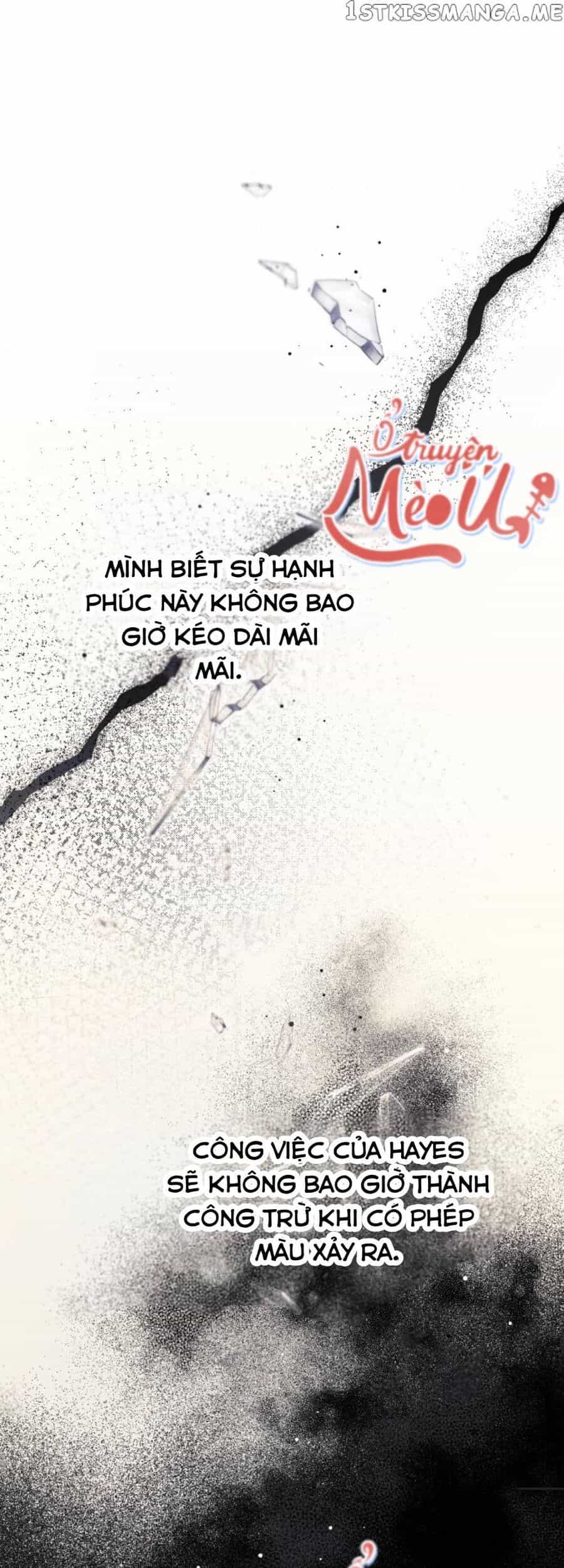 Dinh Thự Của Dã Thú - Chương 16 - ảnh 3