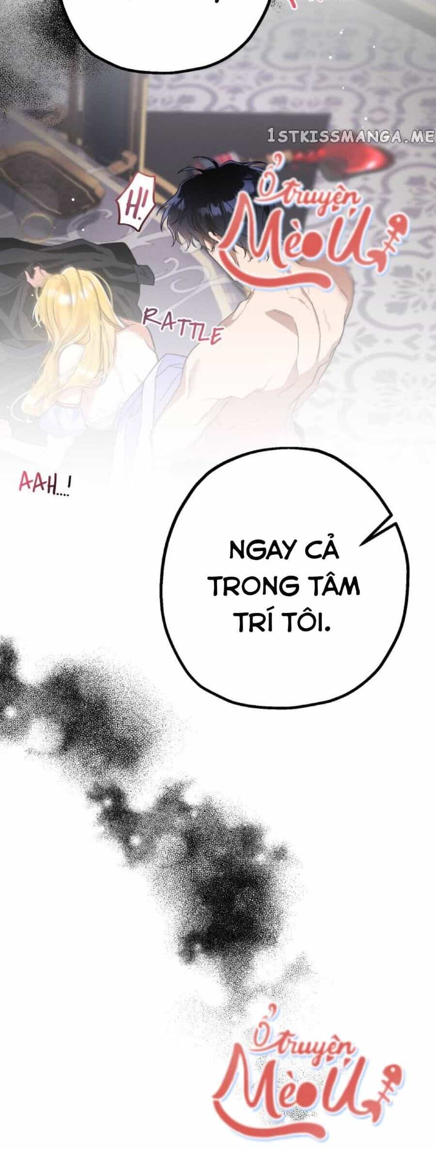 Dinh Thự Của Dã Thú - Chương 16 - ảnh 38