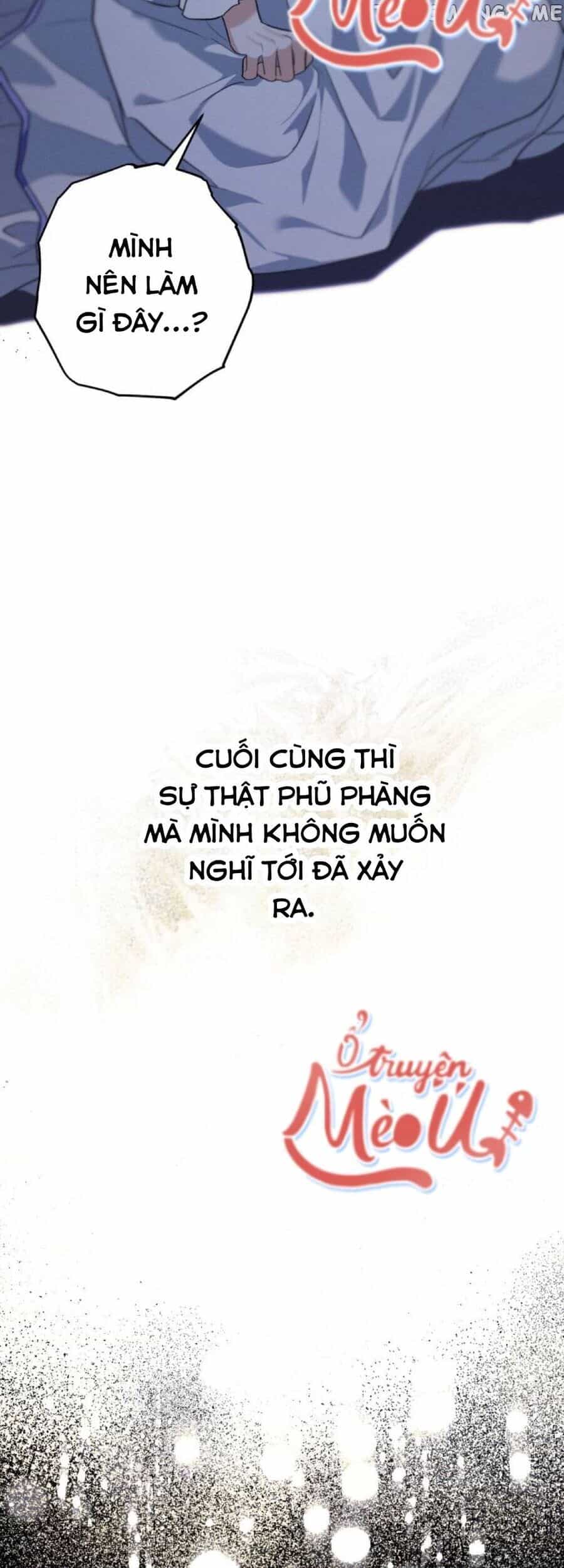 Dinh Thự Của Dã Thú - Chương 16 - ảnh 5