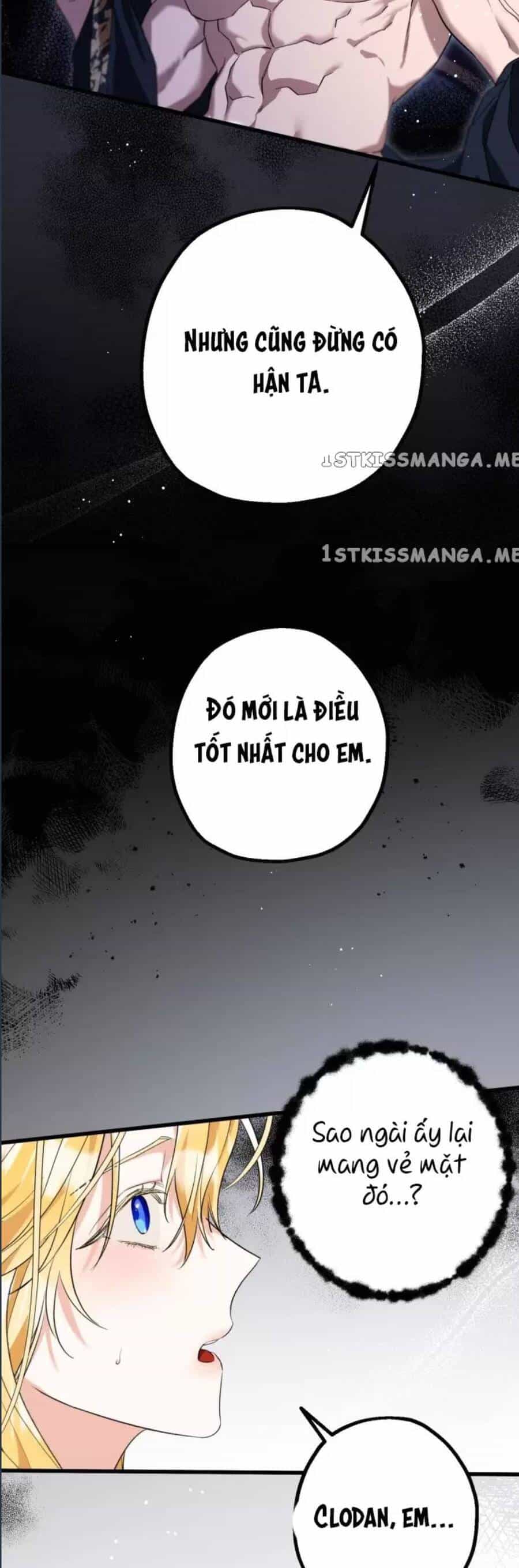 Dinh Thự Của Dã Thú - Chương 18 - ảnh 27