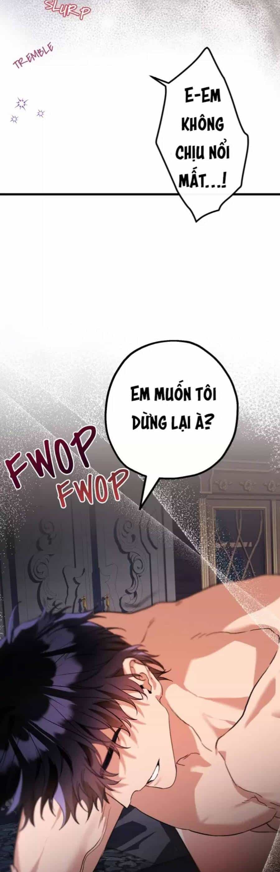 Dinh Thự Của Dã Thú - Chương 18 - ảnh 5