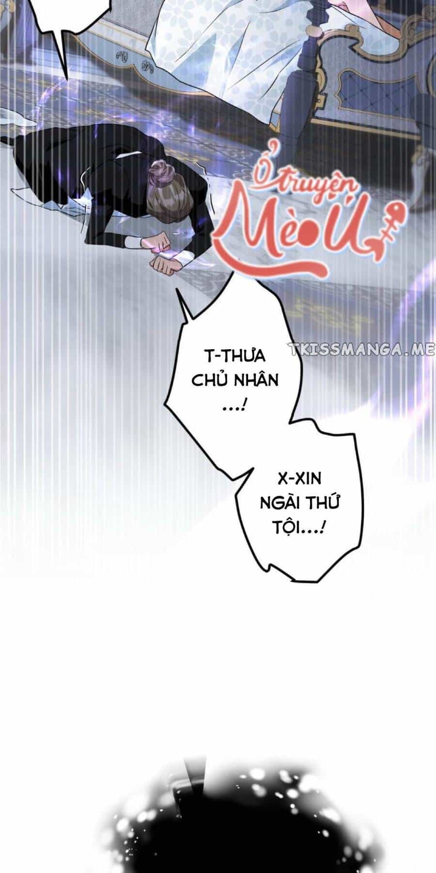 Dinh Thự Của Dã Thú - Chương 20 - ảnh 33