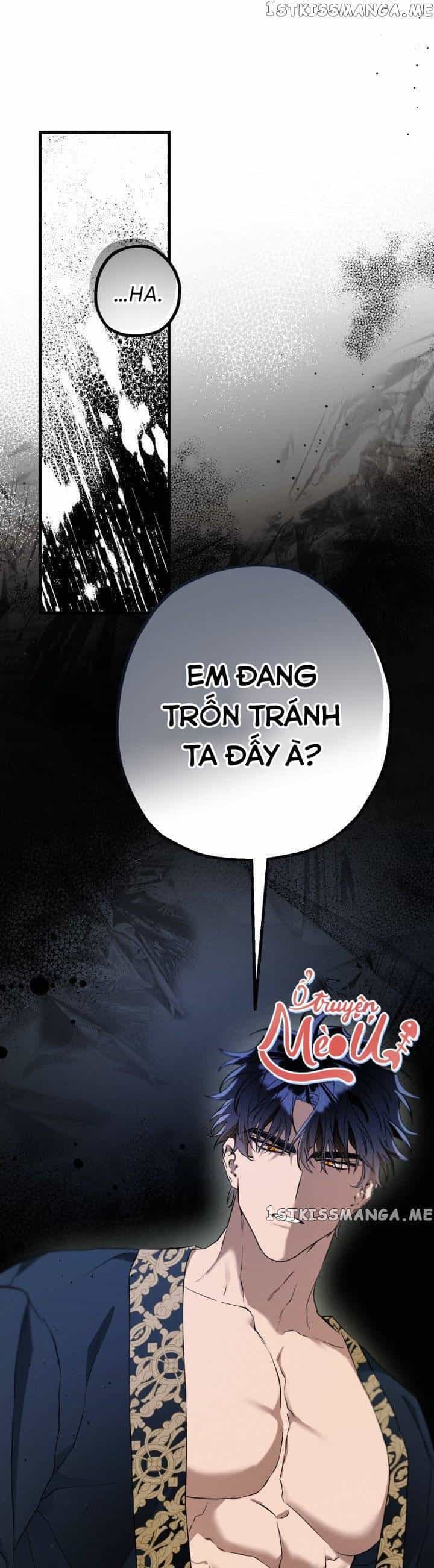 Dinh Thự Của Dã Thú - Chương 21 - ảnh 1