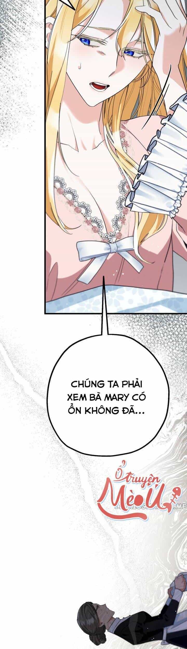 Dinh Thự Của Dã Thú - Chương 21 - ảnh 10