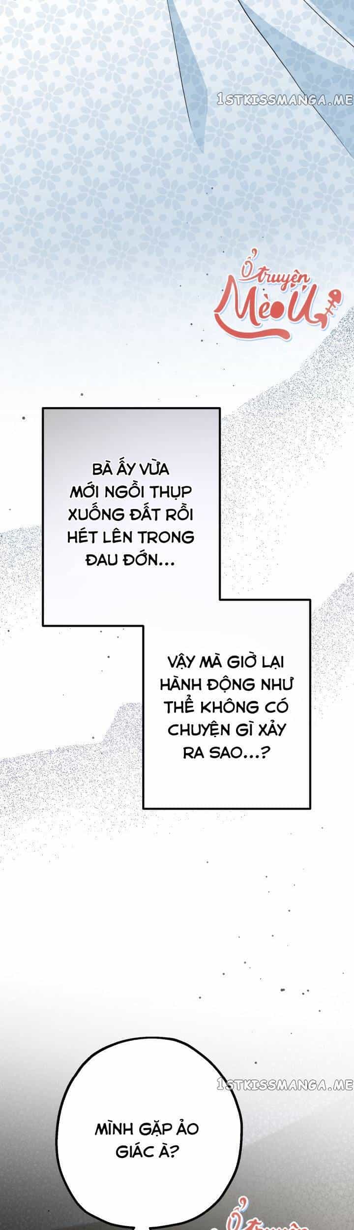 Dinh Thự Của Dã Thú - Chương 21 - ảnh 15