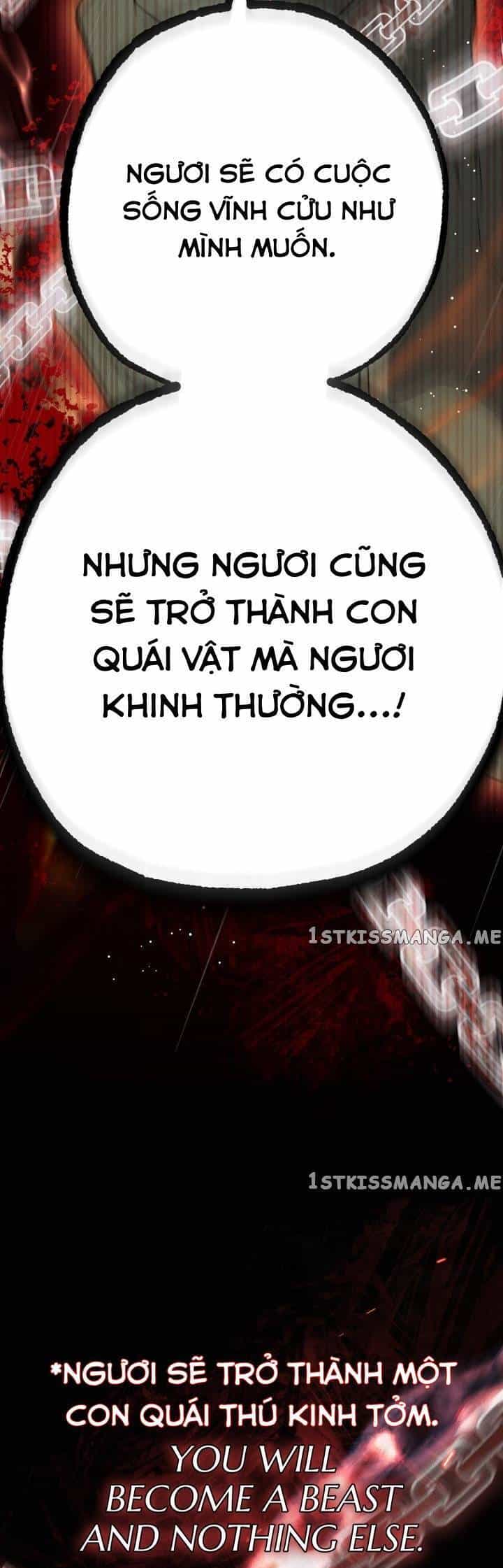 Dinh Thự Của Dã Thú - Chương 22 - ảnh 29