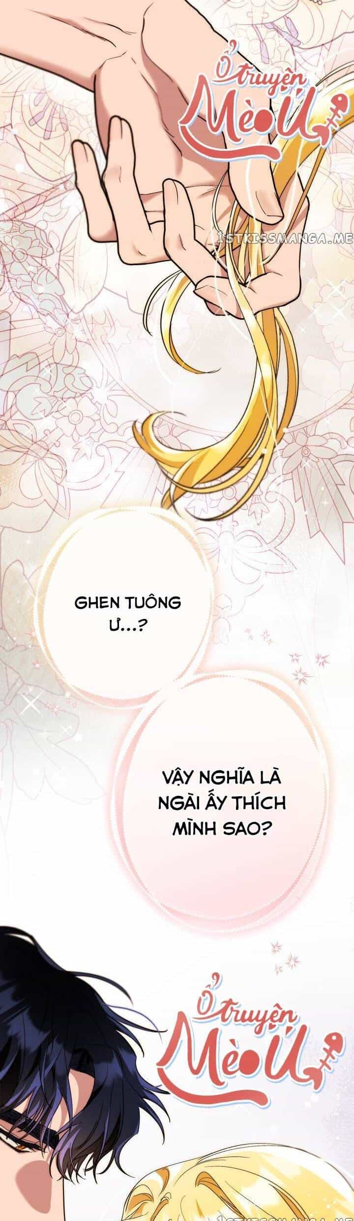 Dinh Thự Của Dã Thú - Chương 22 - ảnh 3