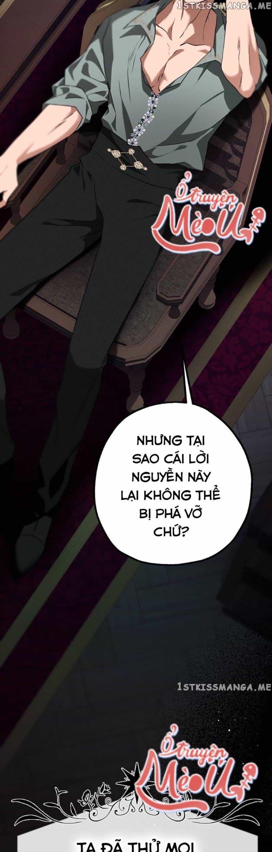 Dinh Thự Của Dã Thú - Chương 23 - ảnh 28