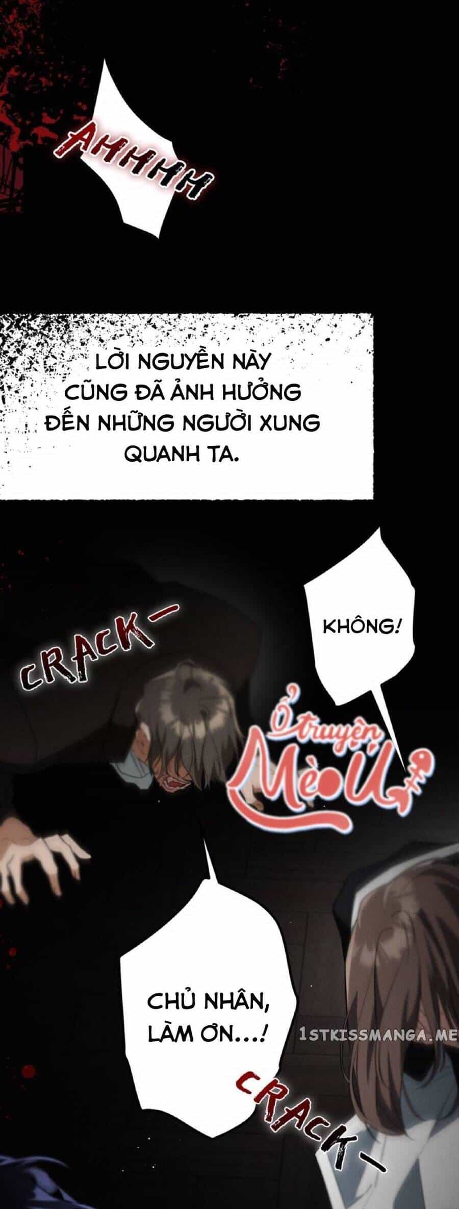 Dinh Thự Của Dã Thú - Chương 23 - ảnh 32