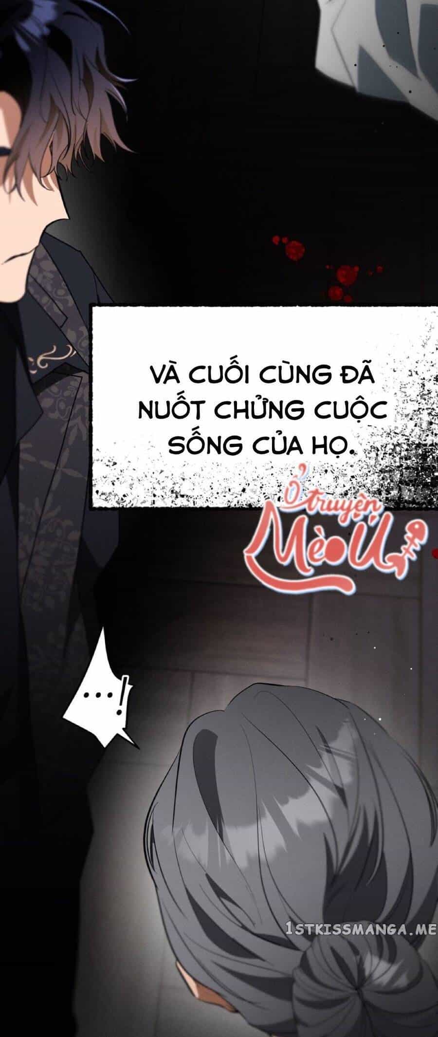 Dinh Thự Của Dã Thú - Chương 23 - ảnh 33