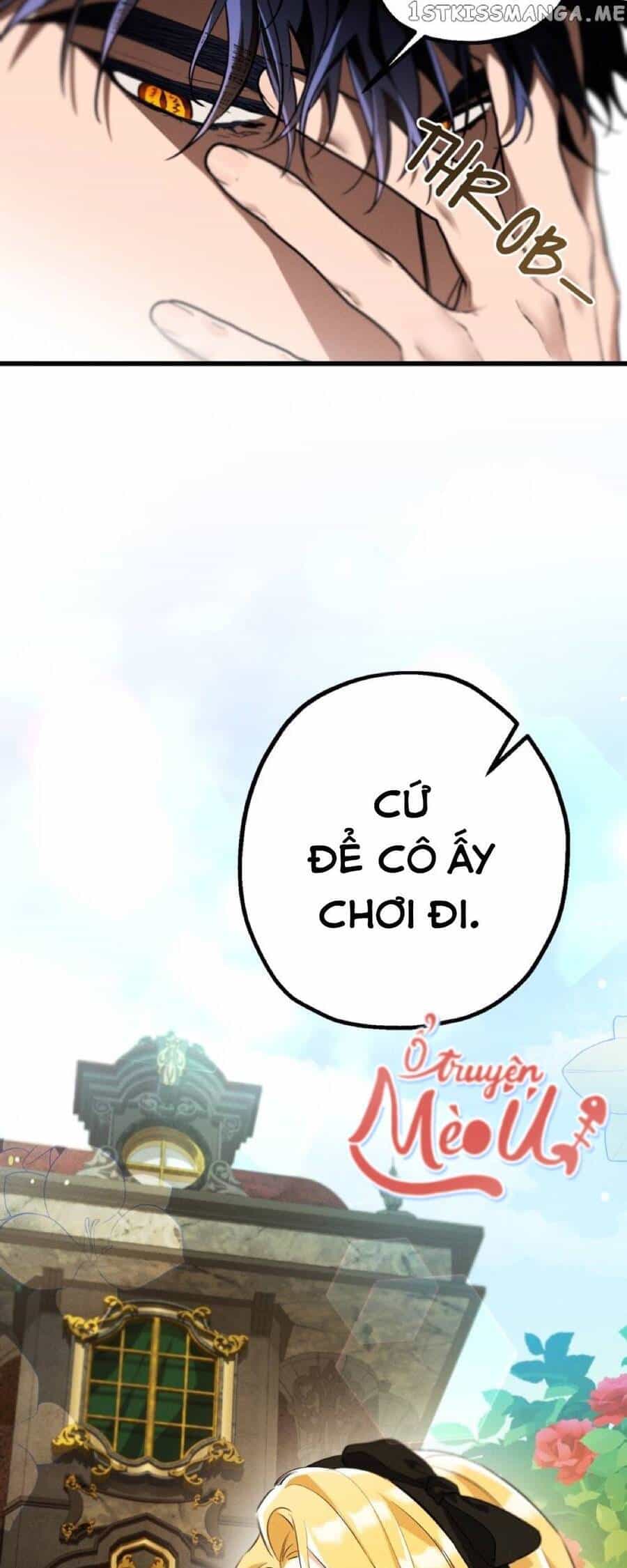 Dinh Thự Của Dã Thú - Chương 24 - ảnh 10