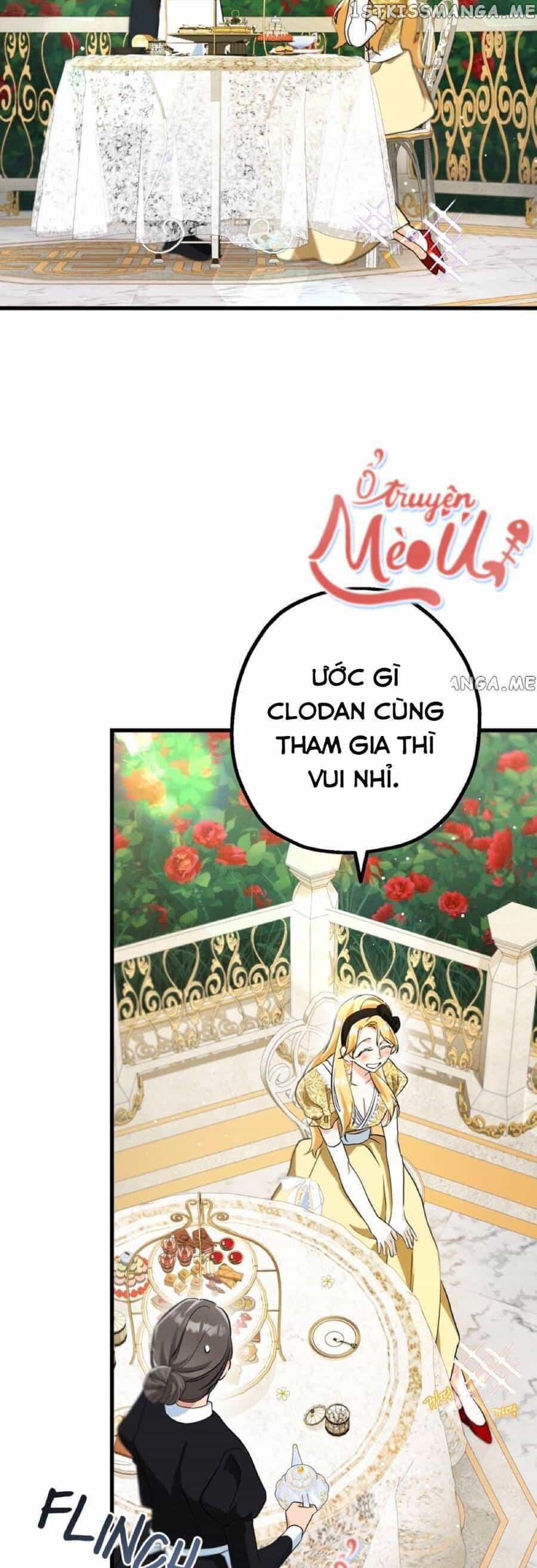 Dinh Thự Của Dã Thú - Chương 24 - ảnh 13