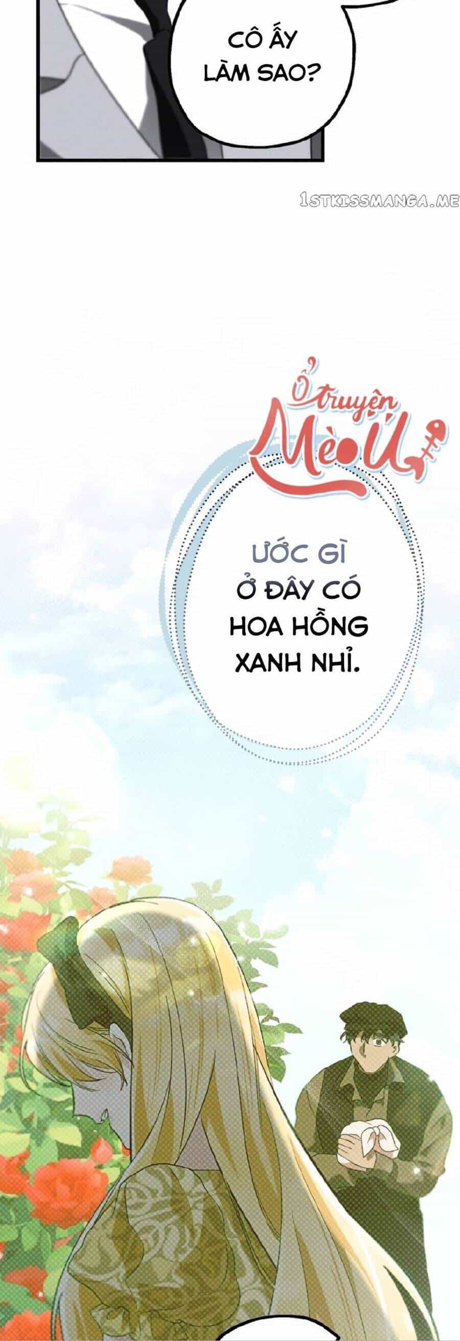 Dinh Thự Của Dã Thú - Chương 24 - ảnh 29