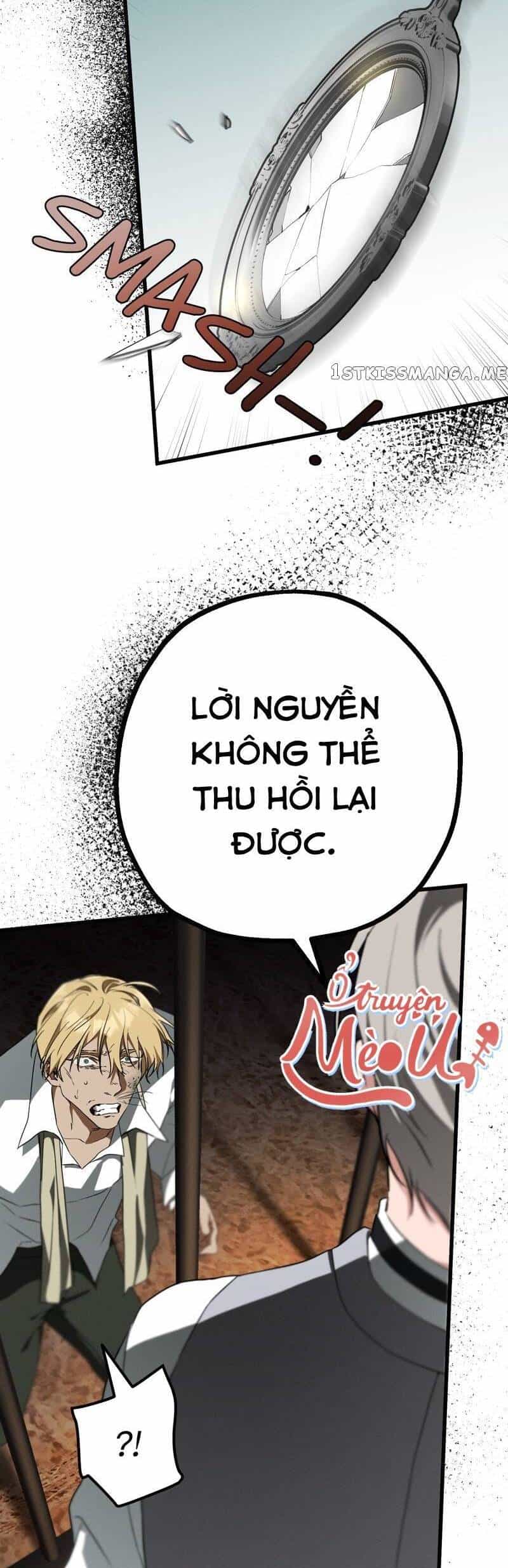 Dinh Thự Của Dã Thú - Chương 25 - ảnh 12