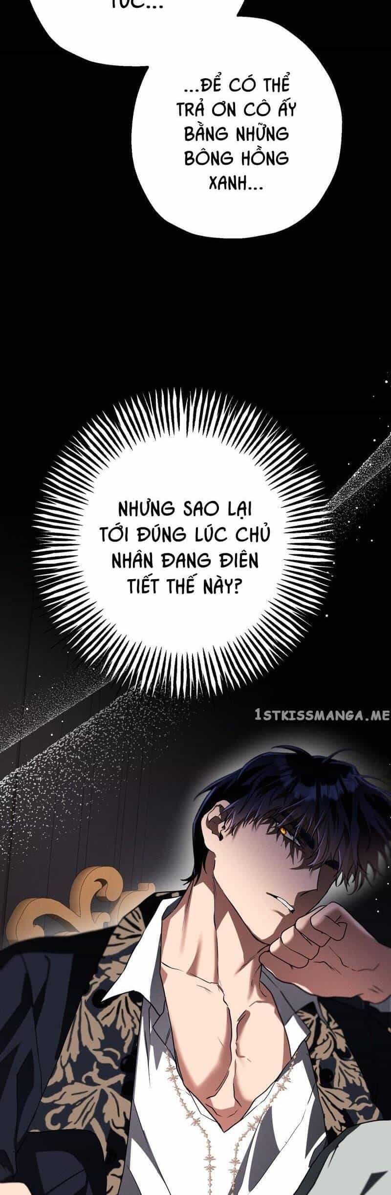 Dinh Thự Của Dã Thú - Chương 25 - ảnh 26