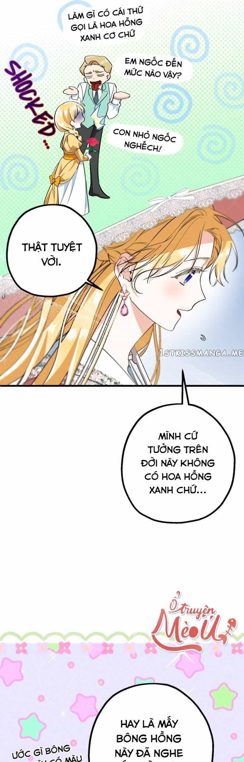 Dinh Thự Của Dã Thú - Chương 26 - ảnh 11