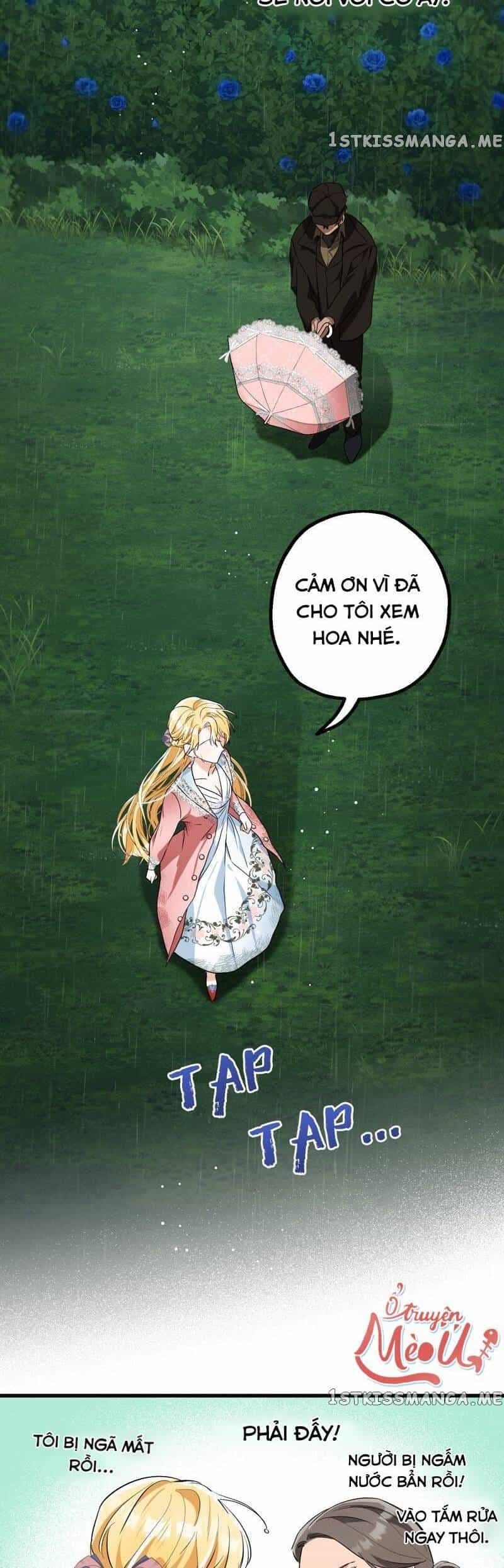 Dinh Thự Của Dã Thú - Chương 26 - ảnh 19