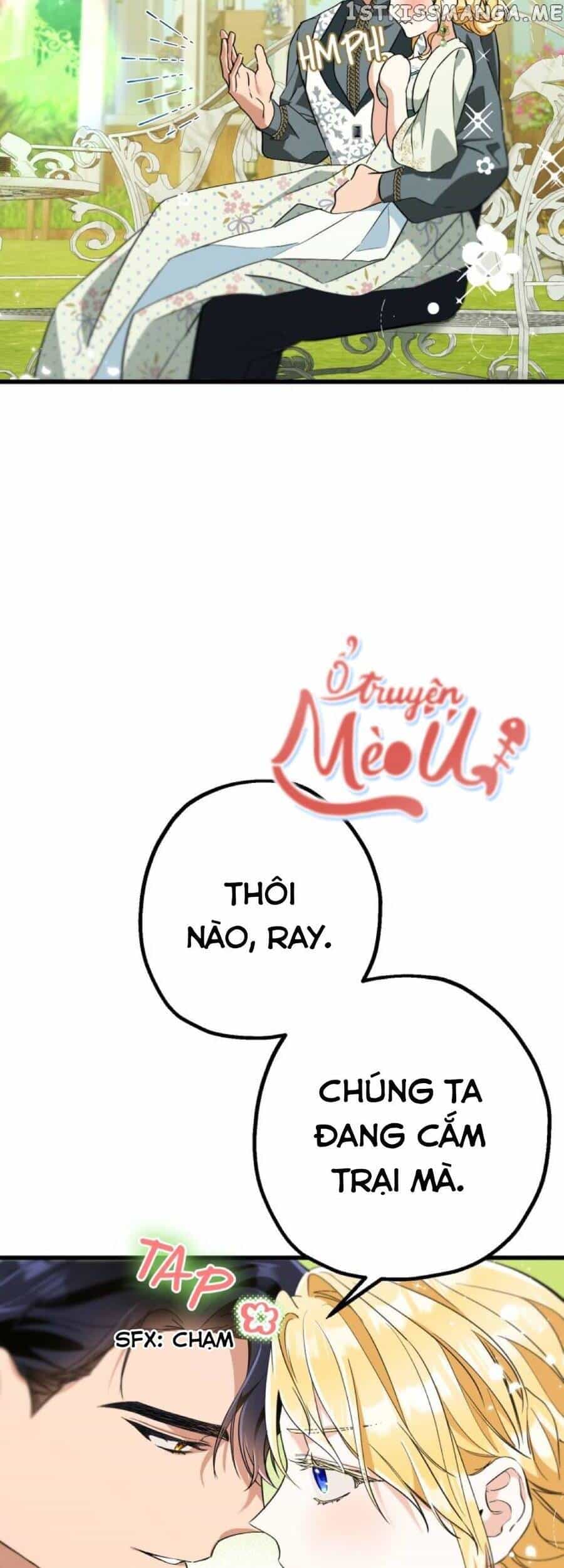 Dinh Thự Của Dã Thú - Chương 30 - ảnh 9