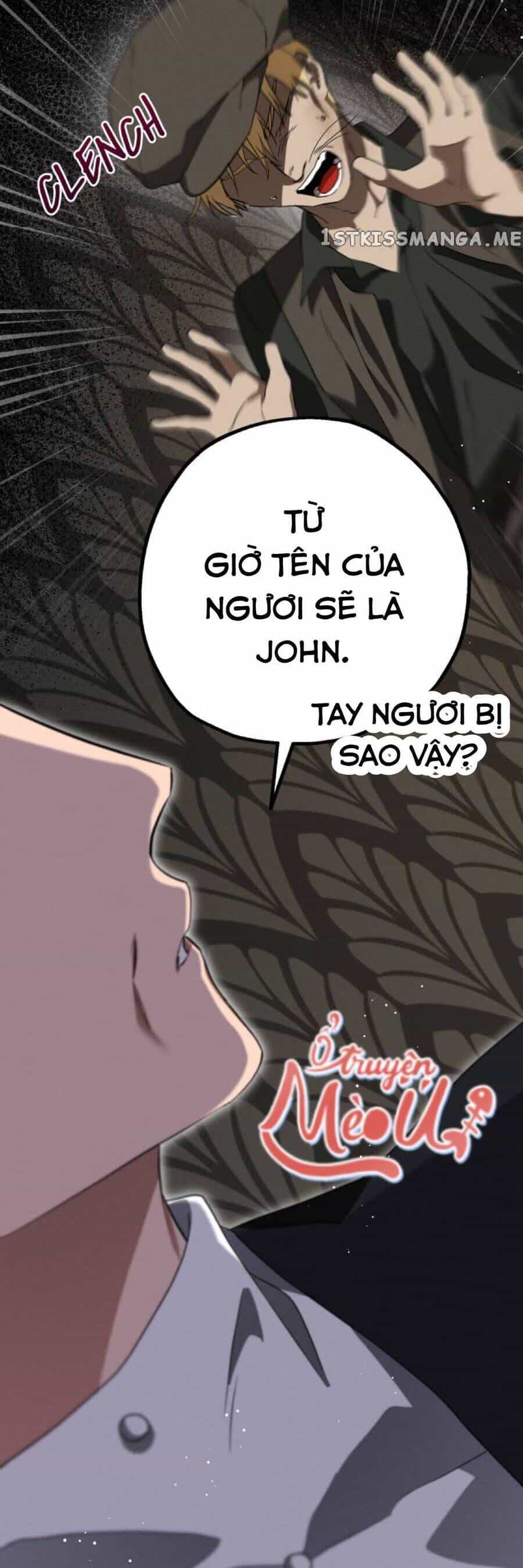 Dinh Thự Của Dã Thú - Chương 32 - ảnh 8
