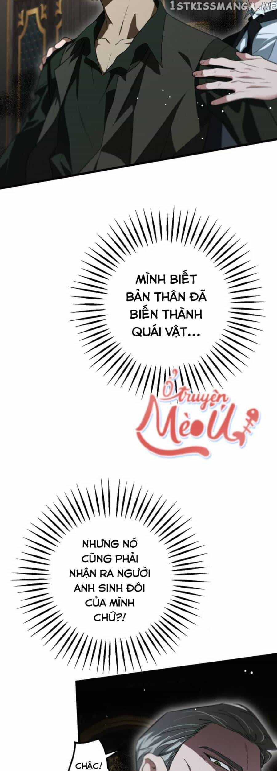 Dinh Thự Của Dã Thú - Chương 33 - ảnh 2