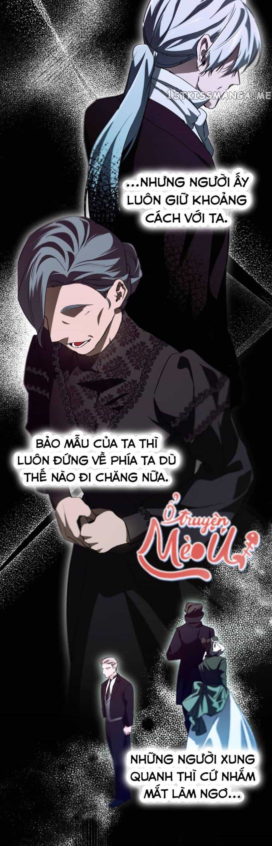 Dinh Thự Của Dã Thú - Chương 33 - ảnh 27