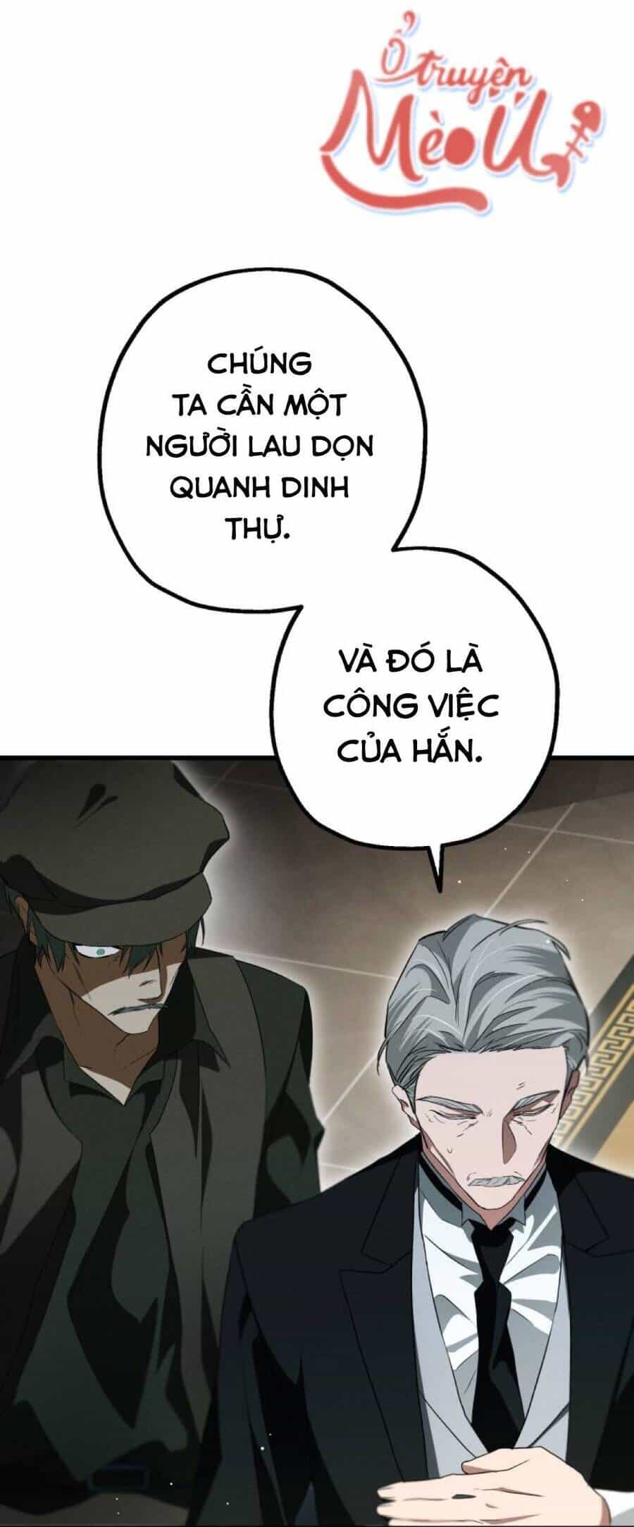 Dinh Thự Của Dã Thú - Chương 33 - ảnh 5