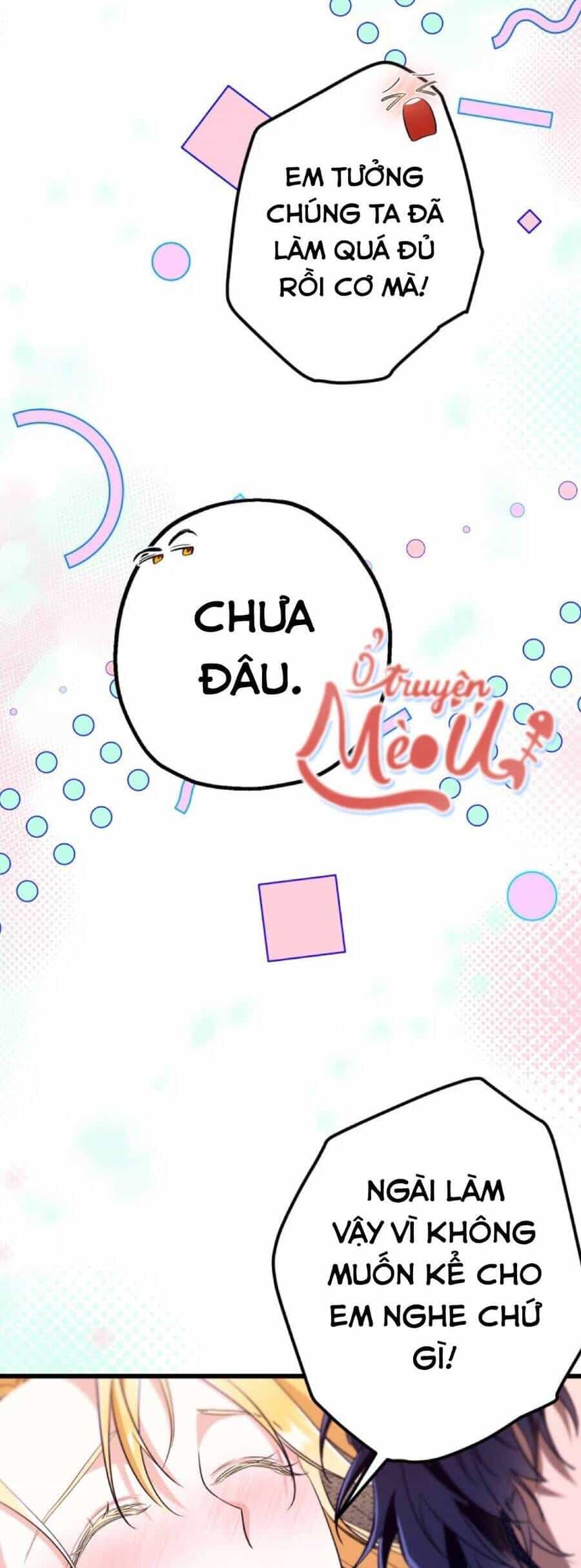 Dinh Thự Của Dã Thú - Chương 34 - ảnh 24