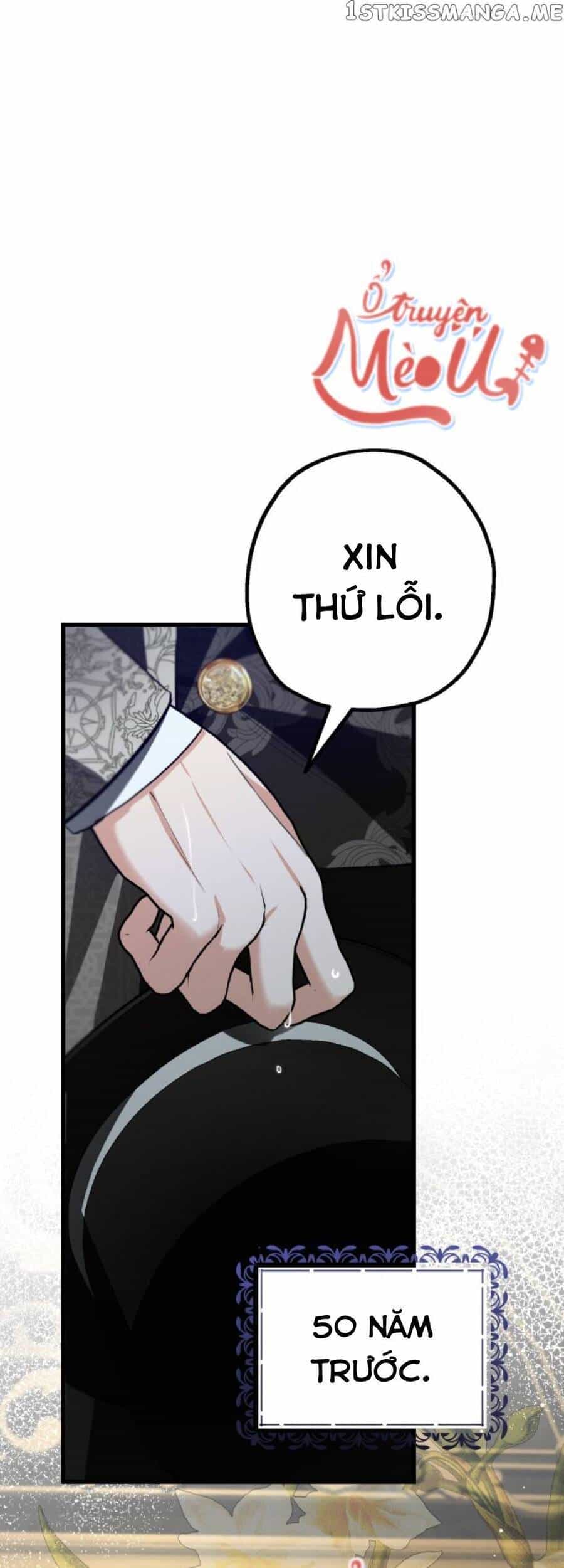 Dinh Thự Của Dã Thú - Chương 34 - ảnh 28
