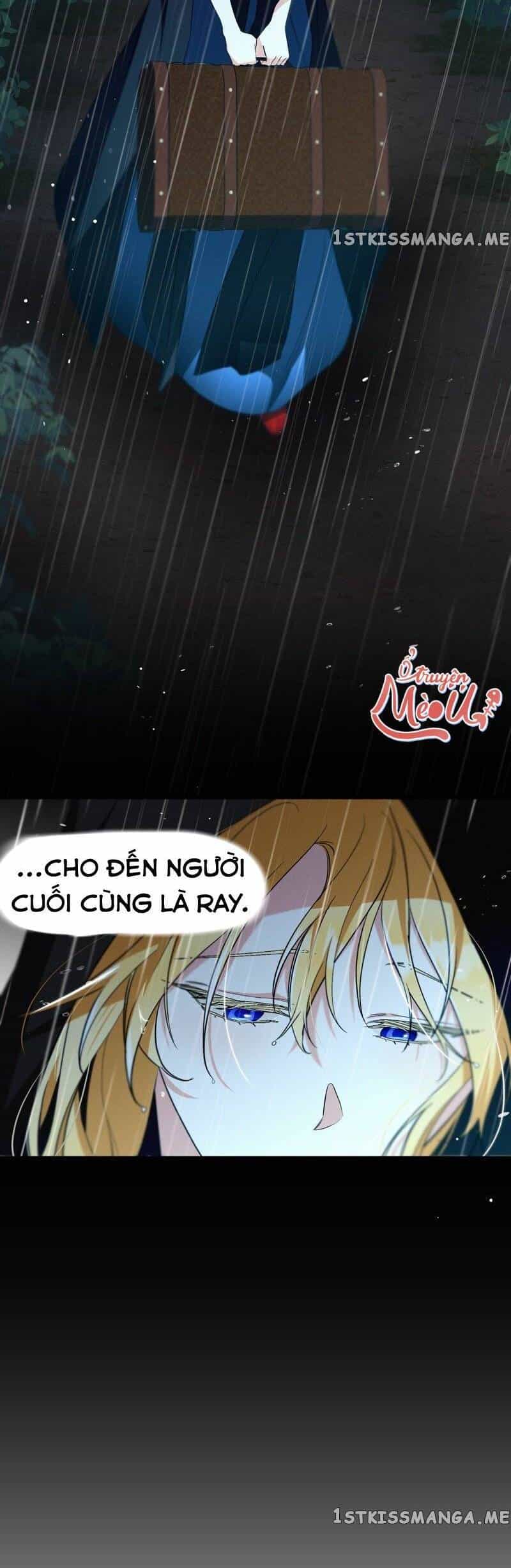 Dinh Thự Của Dã Thú - Chương 35 - ảnh 28
