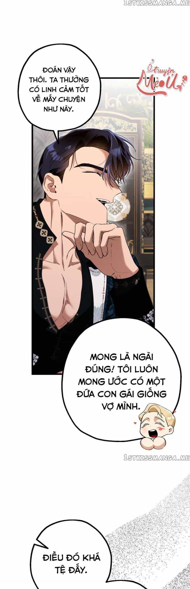 Dinh Thự Của Dã Thú - Chương 35 - ảnh 7