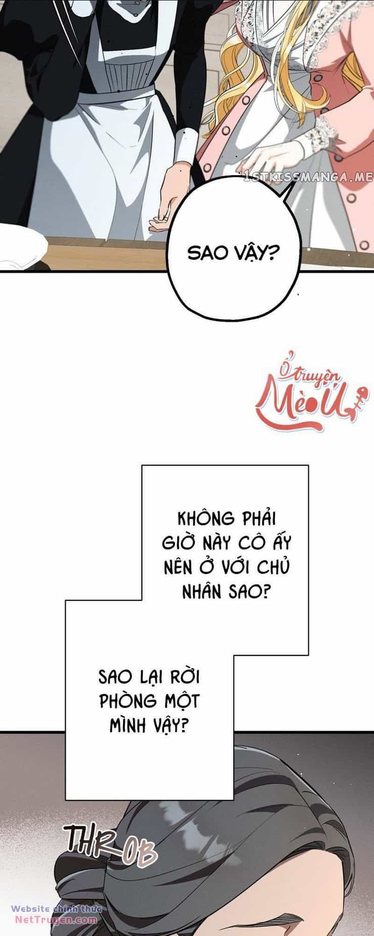 Dinh Thự Của Dã Thú - Chương 36 - ảnh 12