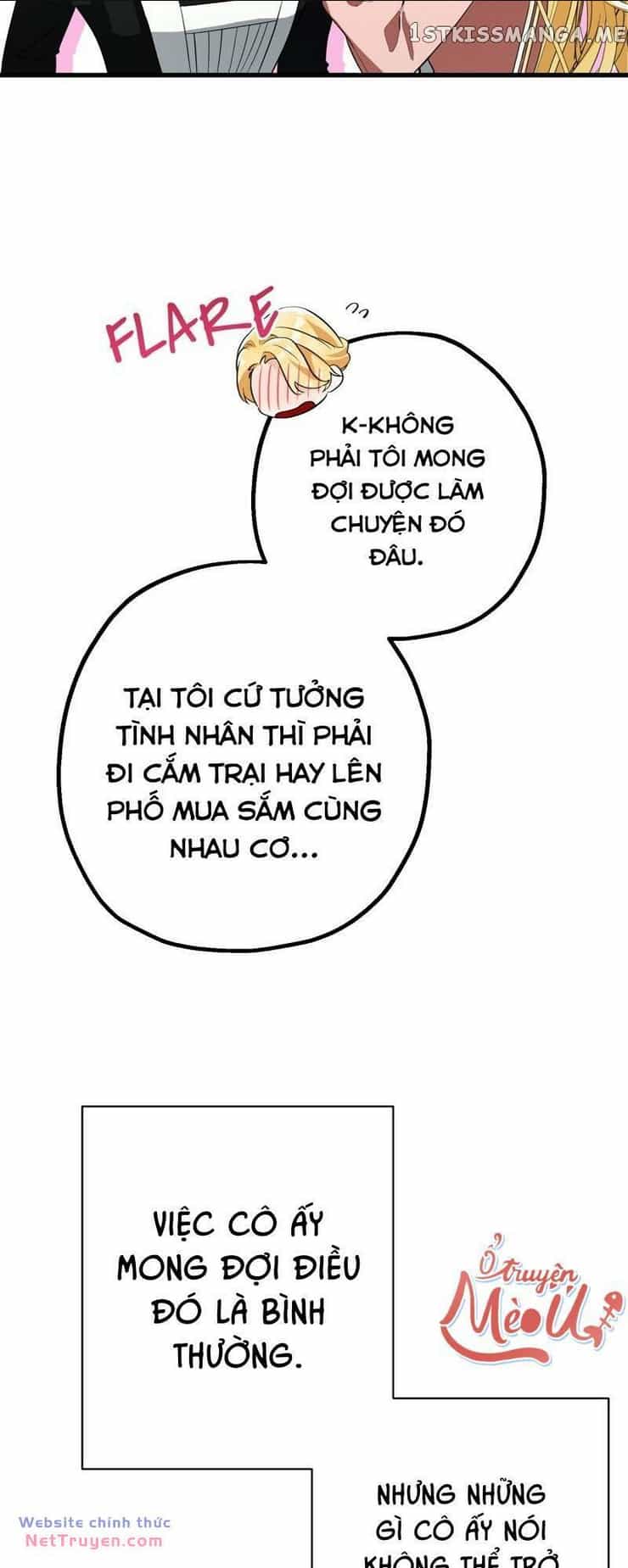 Dinh Thự Của Dã Thú - Chương 36 - ảnh 16