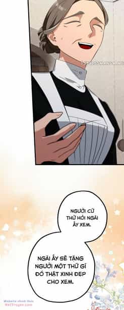Dinh Thự Của Dã Thú - Chương 36 - ảnh 22