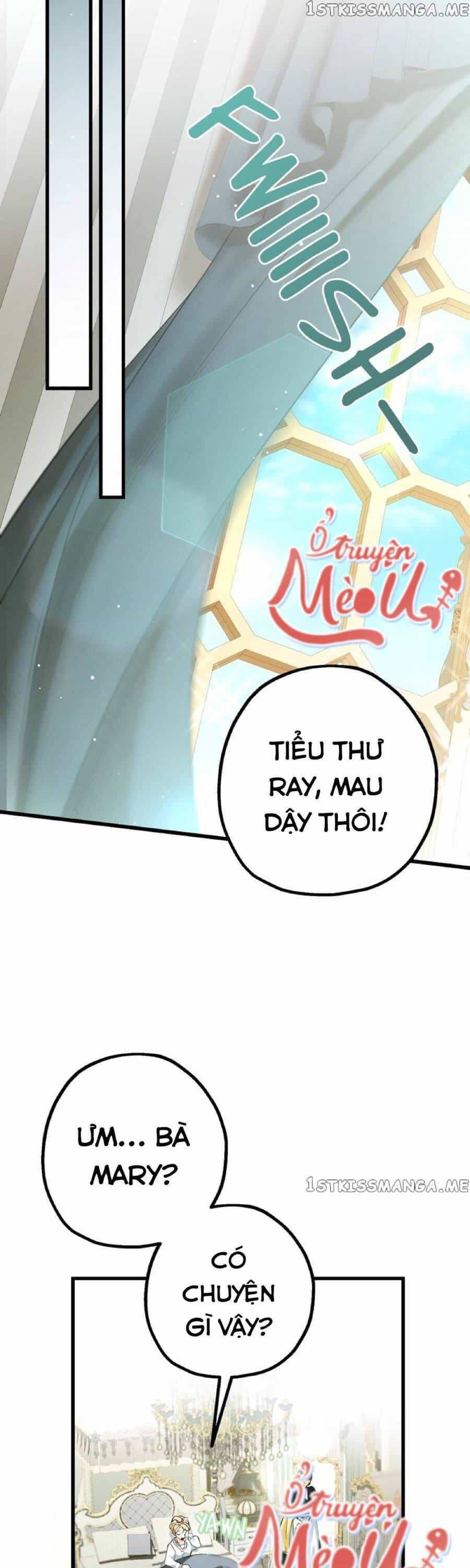 Dinh Thự Của Dã Thú - Chương 37 - ảnh 25