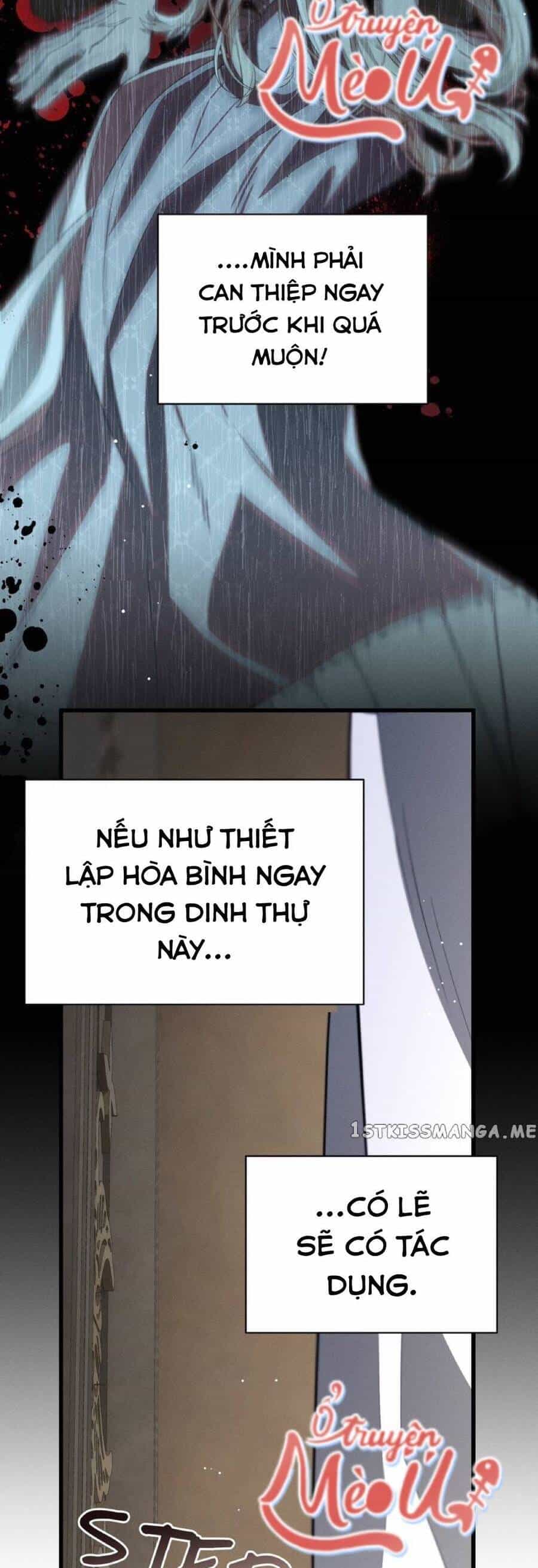 Dinh Thự Của Dã Thú - Chương 37 - ảnh 5