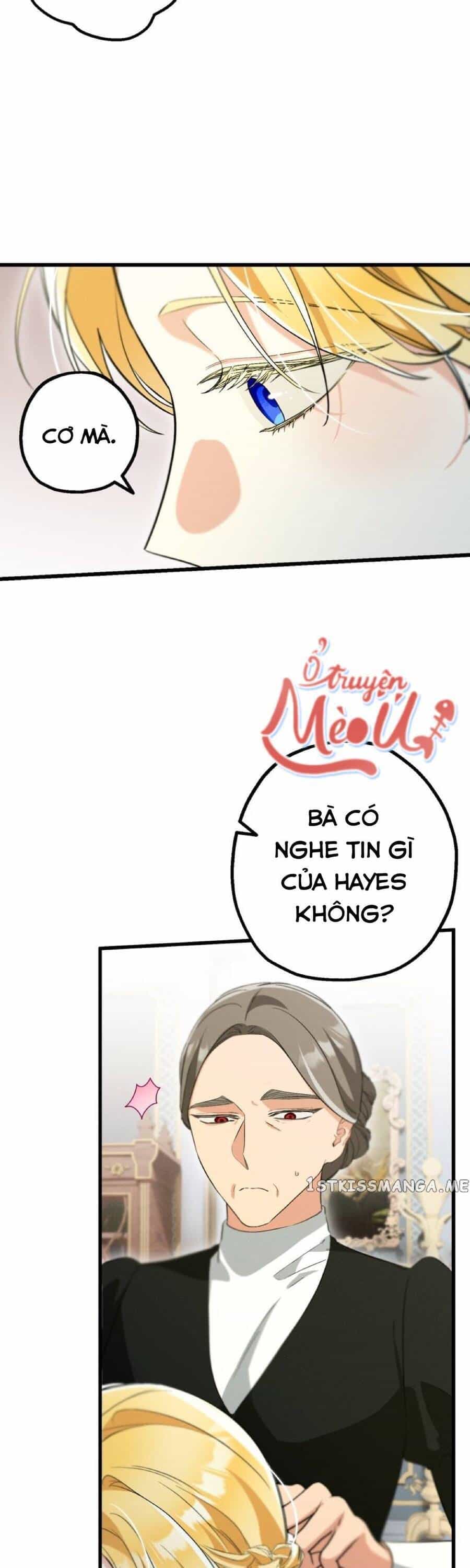 Dinh Thự Của Dã Thú - Chương 38 - ảnh 1