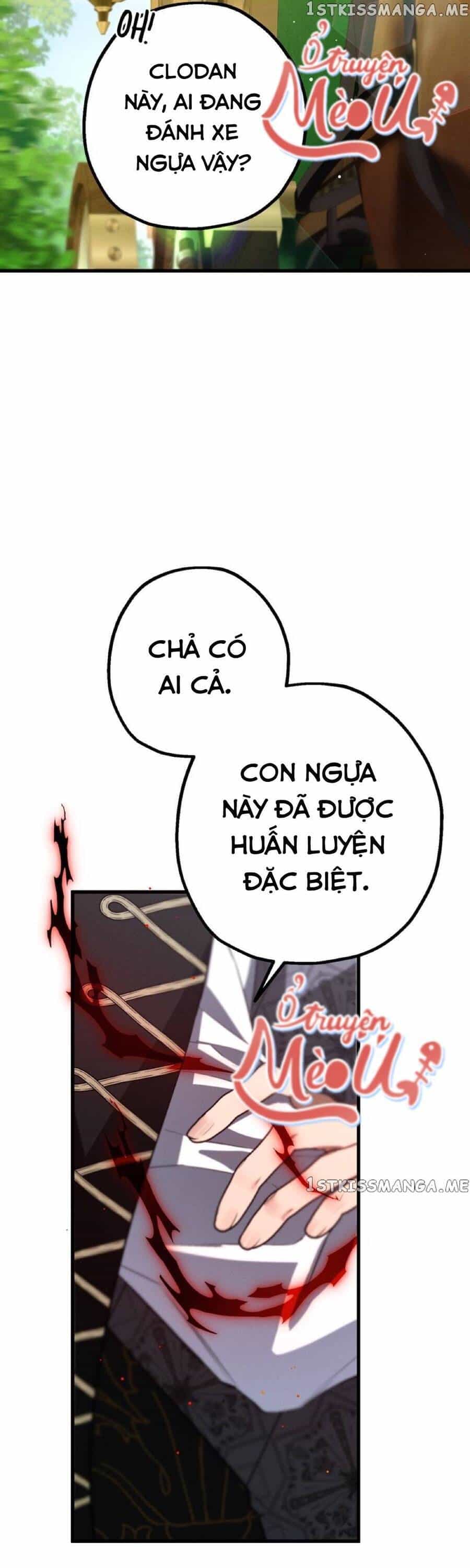 Dinh Thự Của Dã Thú - Chương 38 - ảnh 19