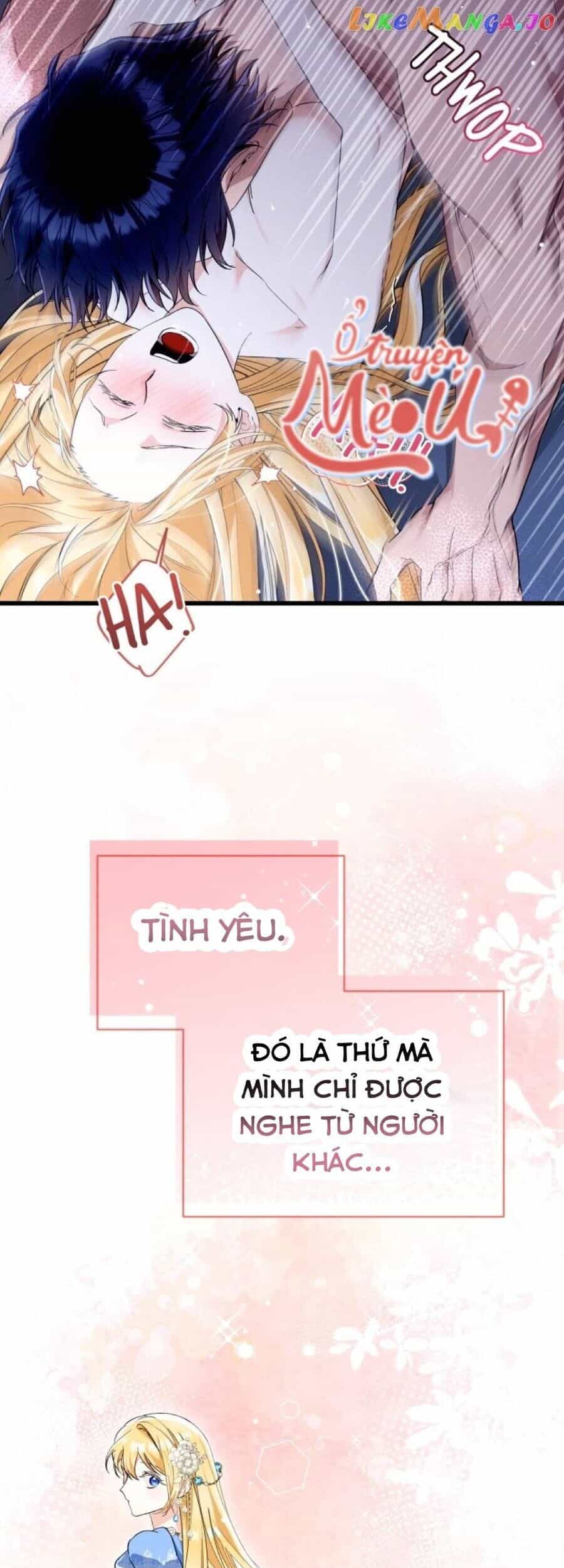 Dinh Thự Của Dã Thú - Chương 41 - ảnh 2