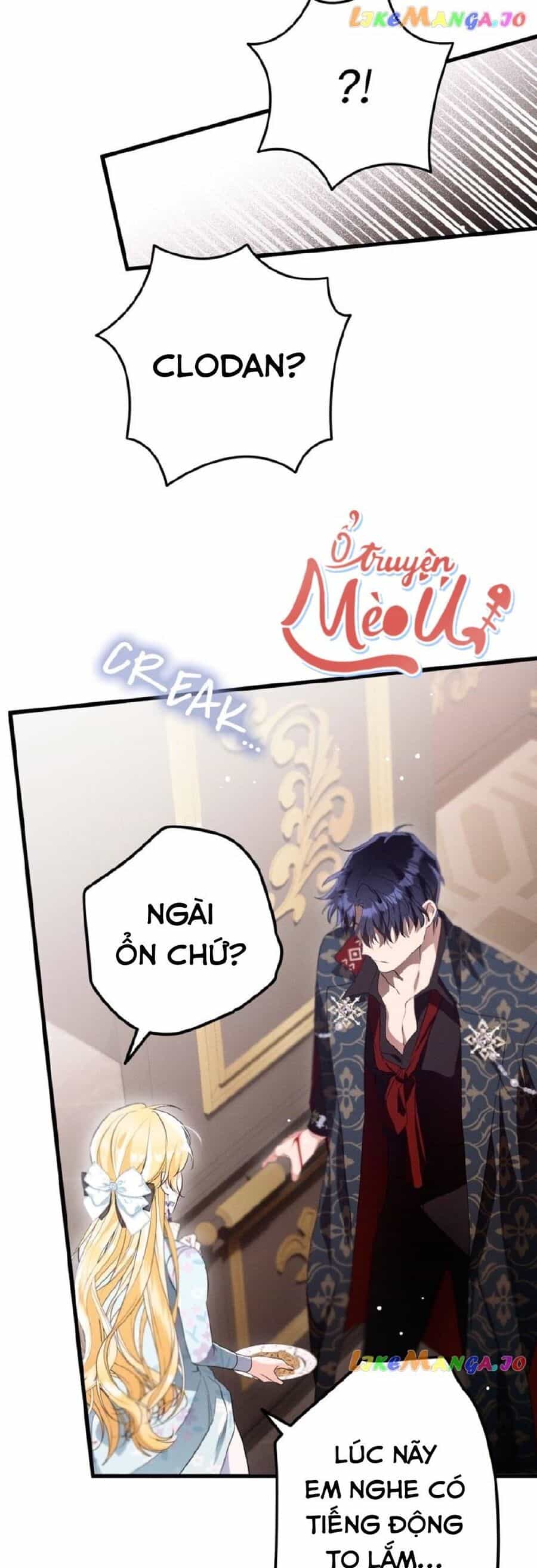 Dinh Thự Của Dã Thú - Chương 44 - ảnh 10