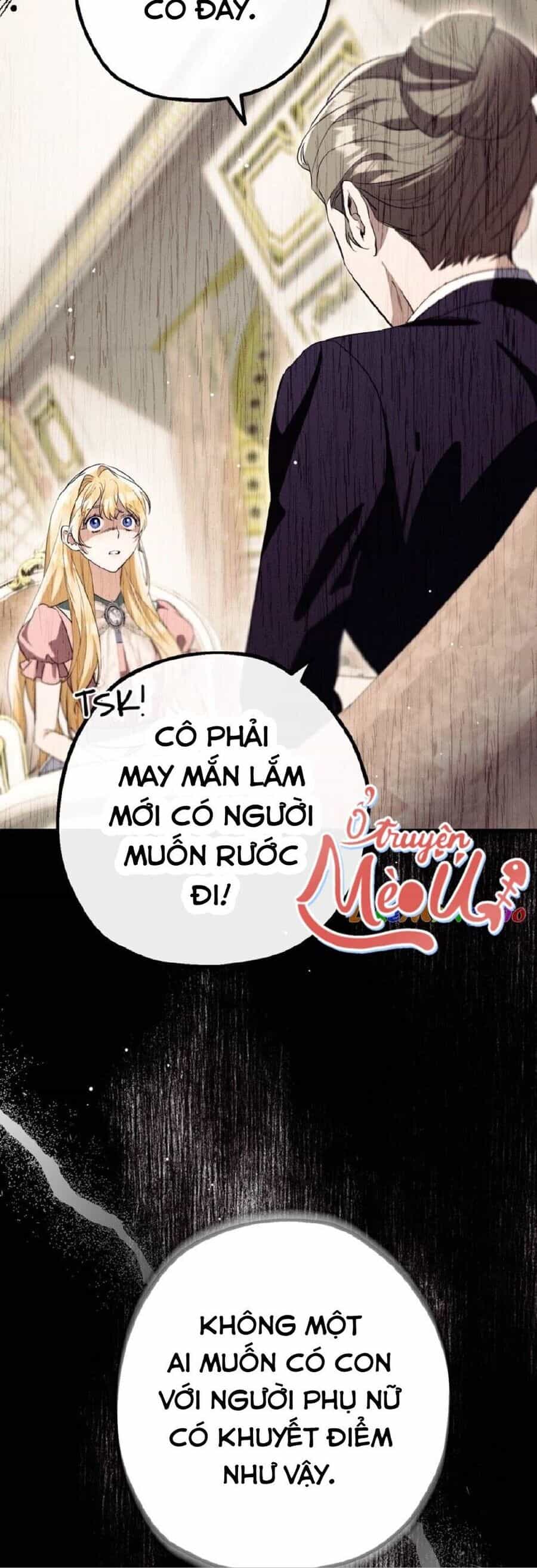 Dinh Thự Của Dã Thú - Chương 44 - ảnh 6
