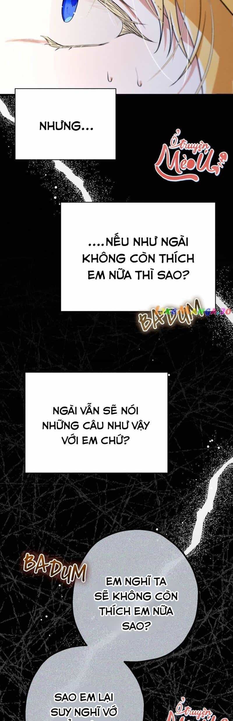 Dinh Thự Của Dã Thú - Chương 47 - ảnh 34
