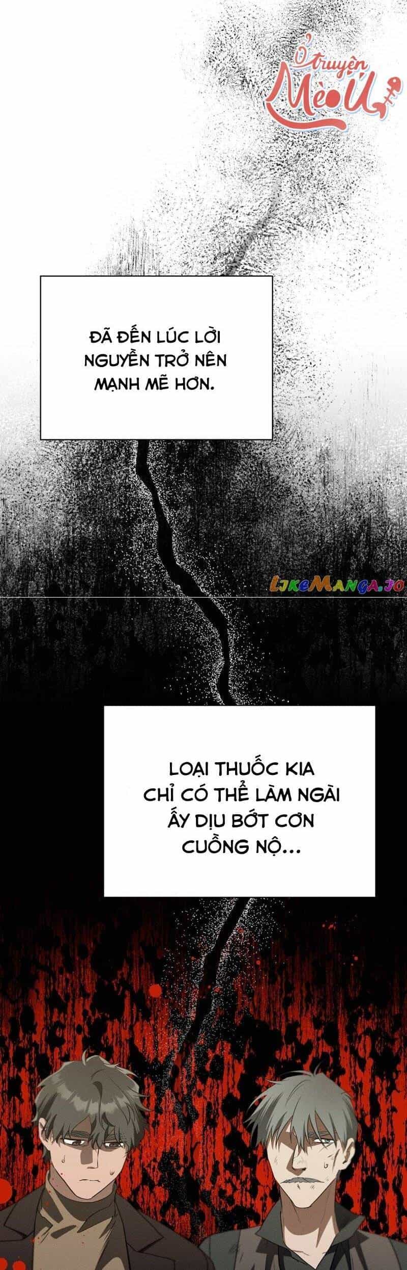 Dinh Thự Của Dã Thú - Chương 47 - ảnh 40